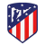 Atletico Madrid drakt barn